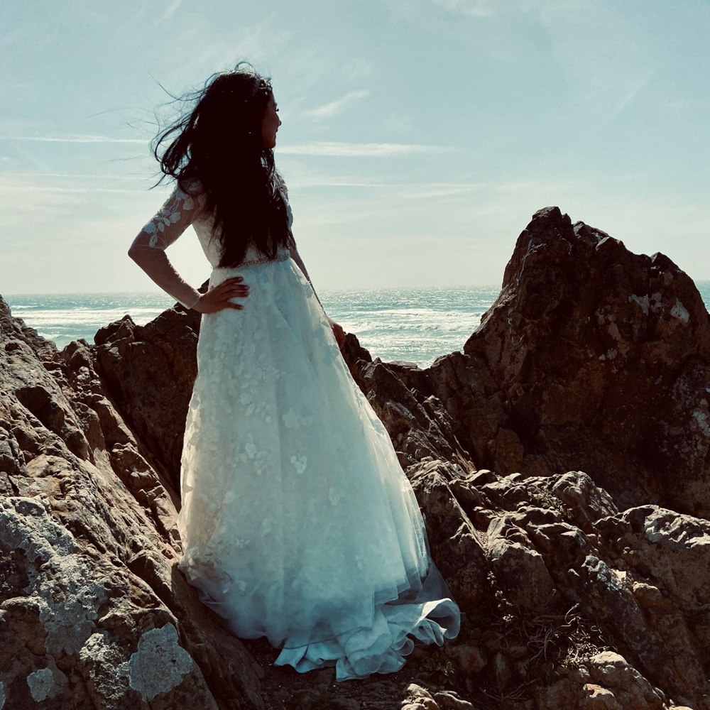 Meet your Posher, Catherine